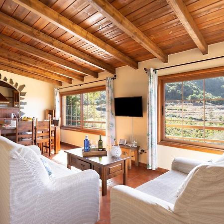Home2Book Las Mimbreras Agulo Екстер'єр фото