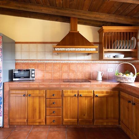 Home2Book Las Mimbreras Agulo Екстер'єр фото