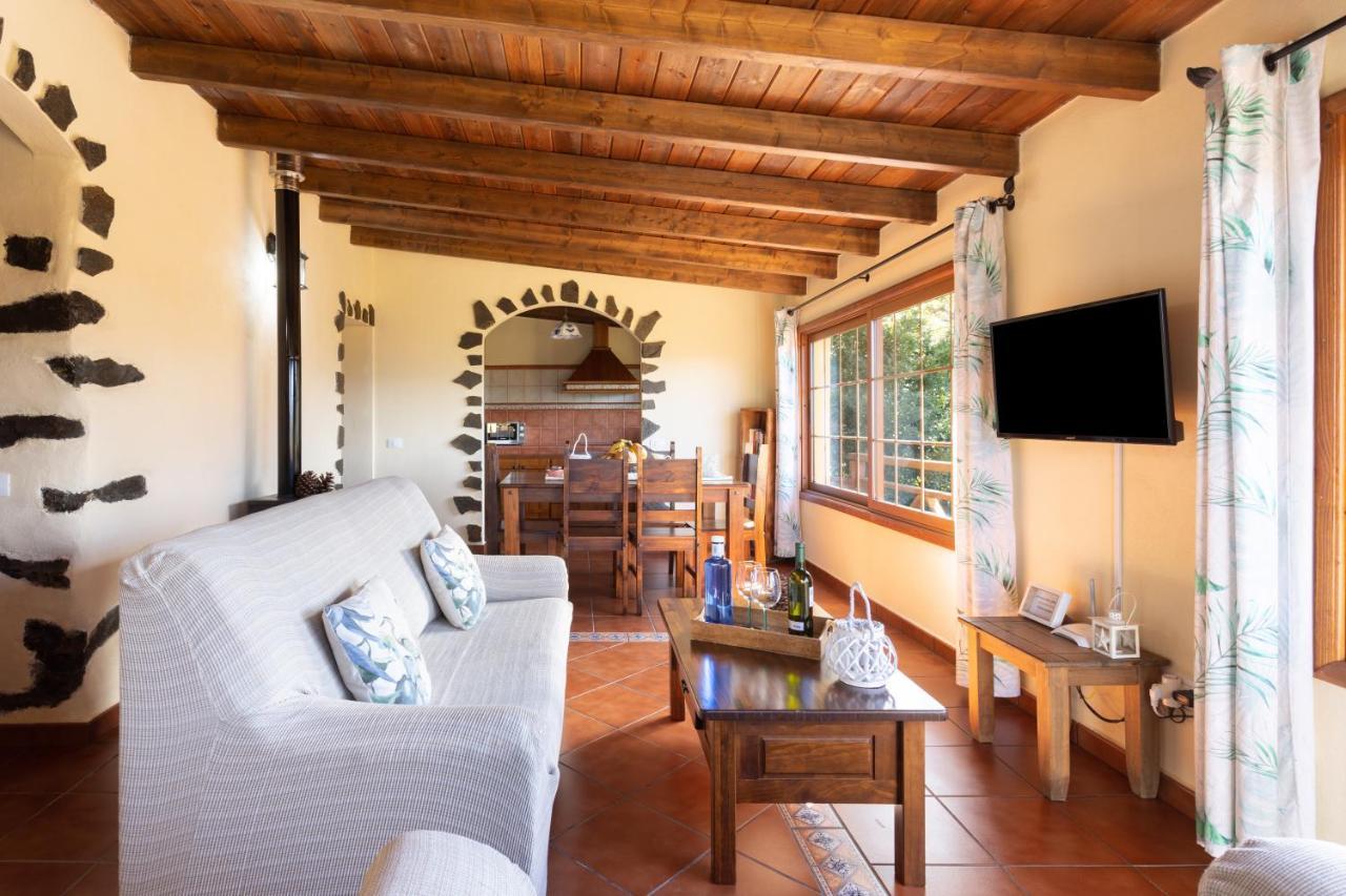 Home2Book Las Mimbreras Agulo Екстер'єр фото