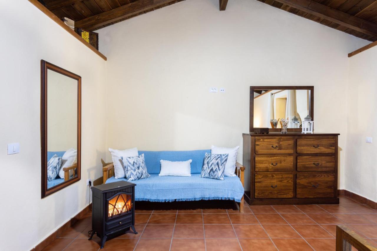 Home2Book Las Mimbreras Agulo Екстер'єр фото