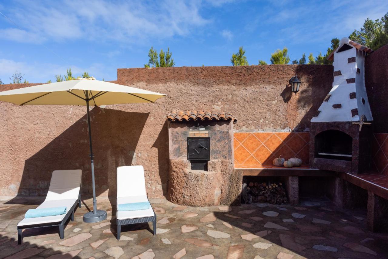 Home2Book Las Mimbreras Agulo Екстер'єр фото