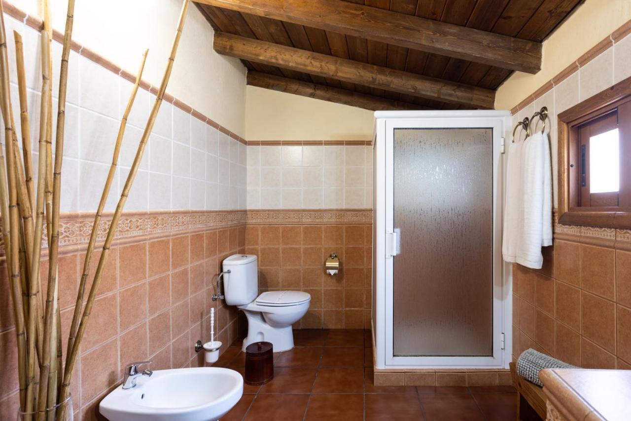 Home2Book Las Mimbreras Agulo Екстер'єр фото