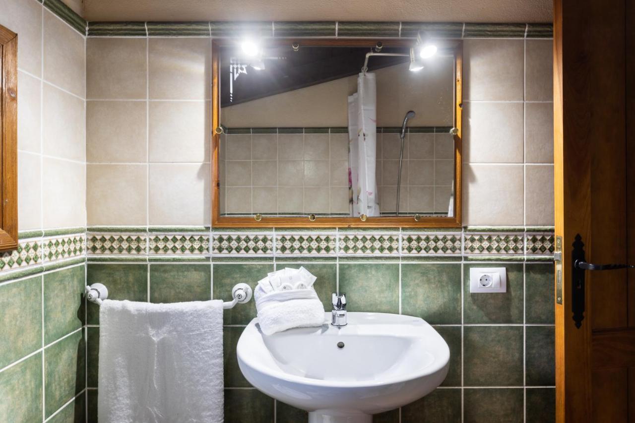 Home2Book Las Mimbreras Agulo Екстер'єр фото