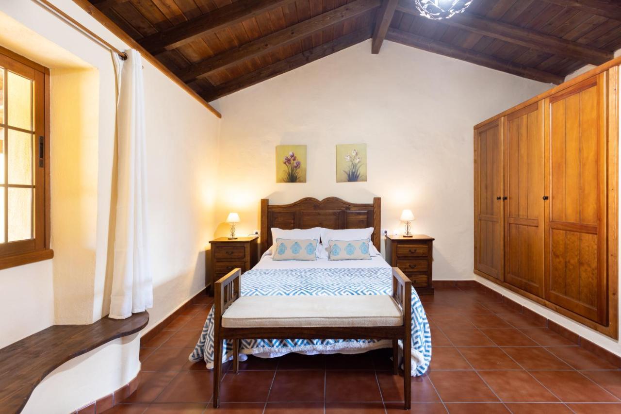 Home2Book Las Mimbreras Agulo Екстер'єр фото