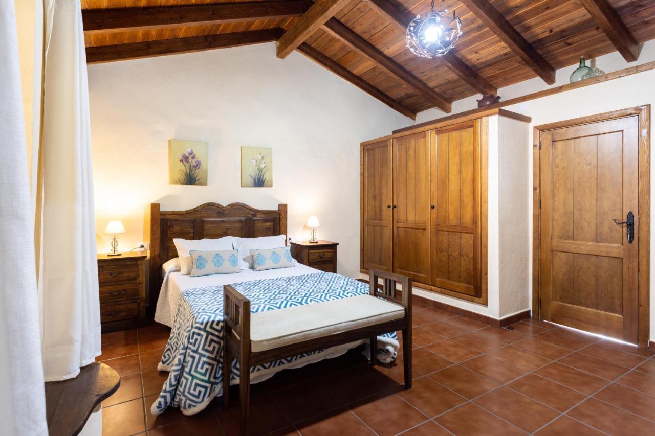 Home2Book Las Mimbreras Agulo Екстер'єр фото