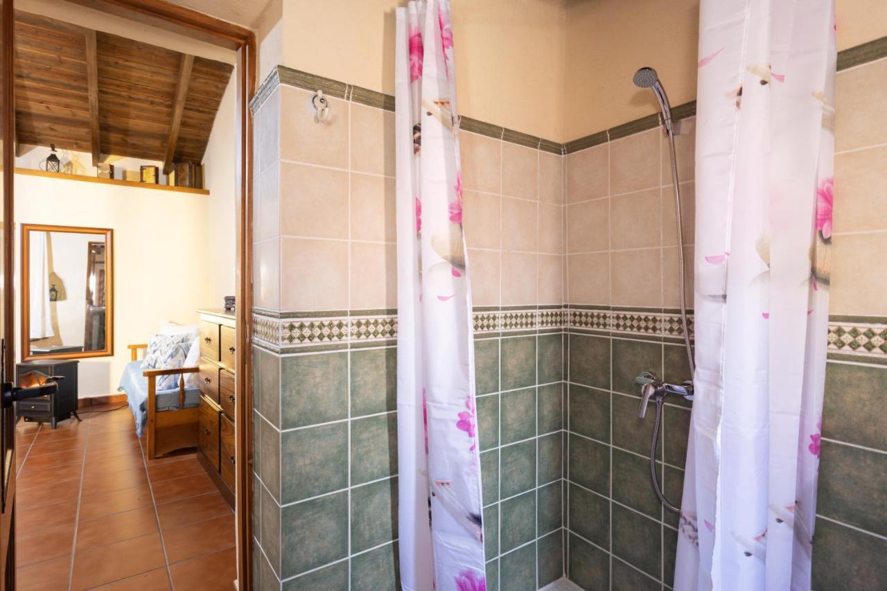 Home2Book Las Mimbreras Agulo Екстер'єр фото