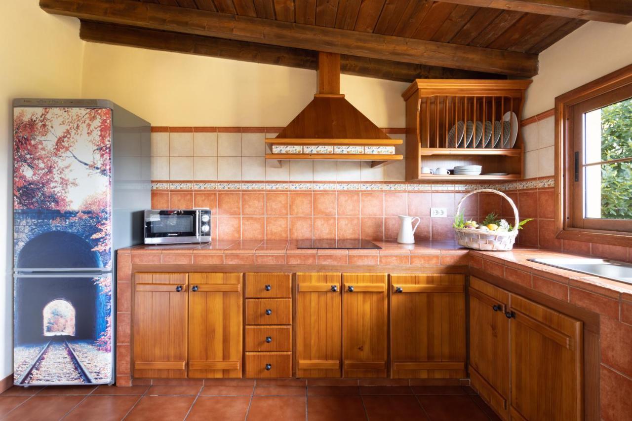 Home2Book Las Mimbreras Agulo Екстер'єр фото