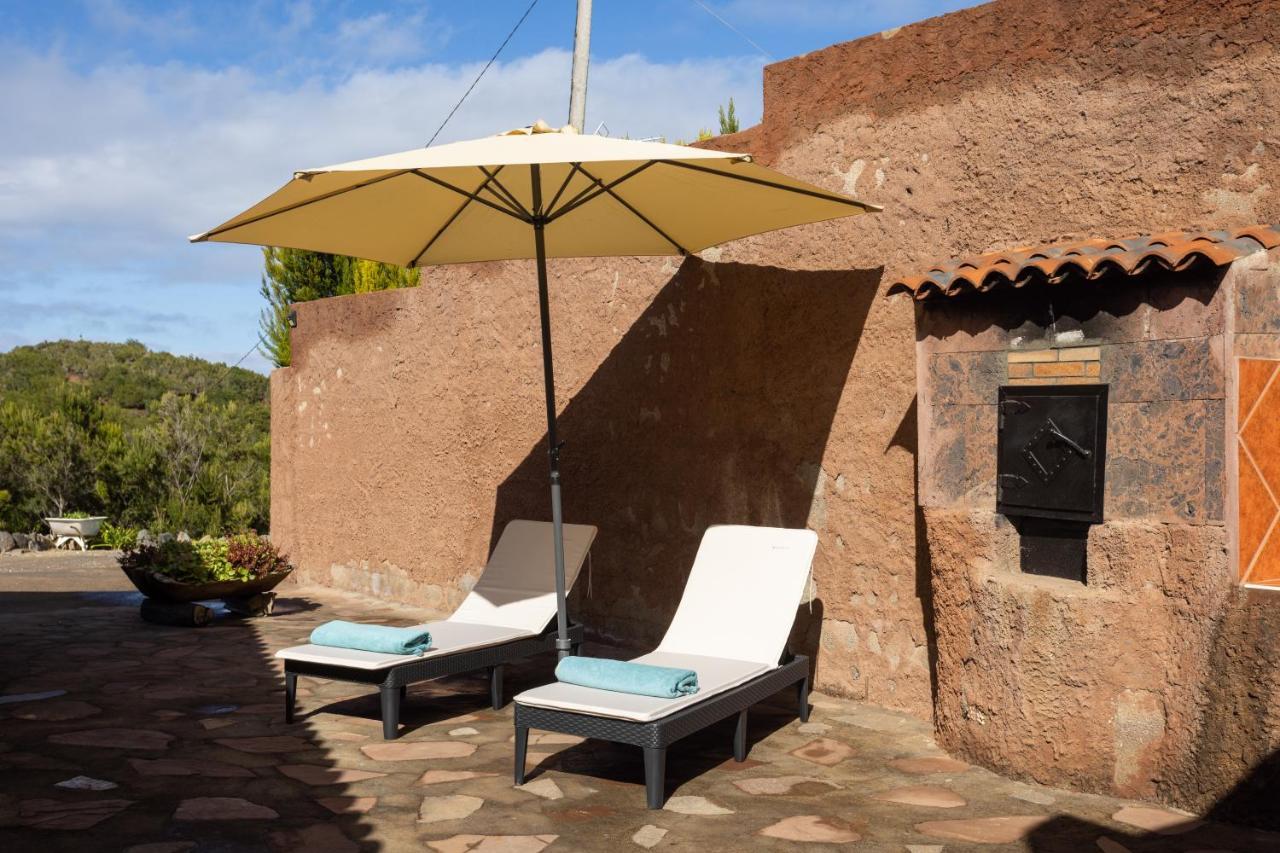 Home2Book Las Mimbreras Agulo Екстер'єр фото