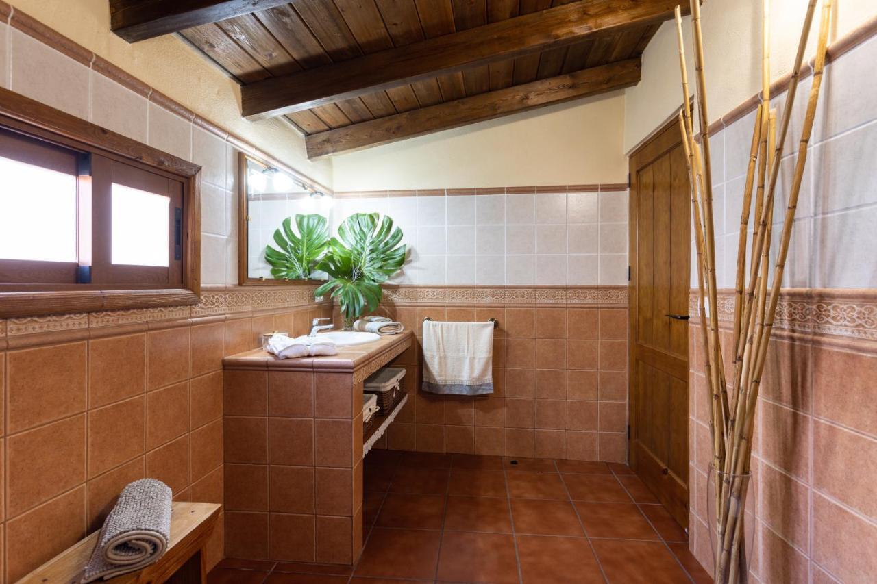 Home2Book Las Mimbreras Agulo Екстер'єр фото