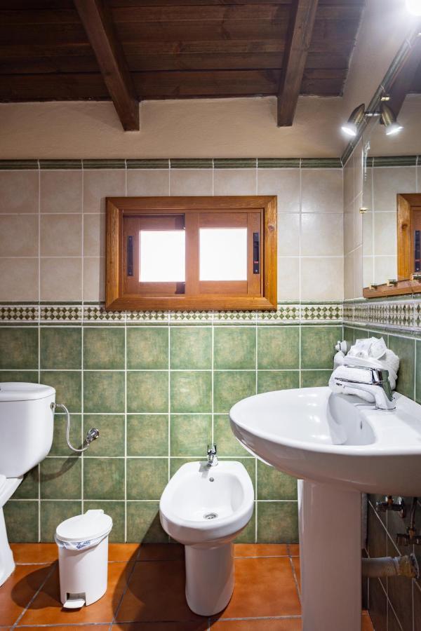 Home2Book Las Mimbreras Agulo Екстер'єр фото