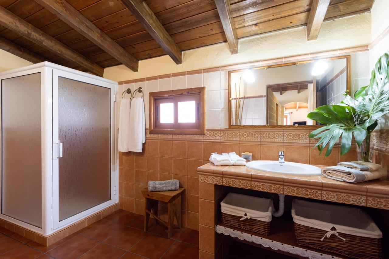 Home2Book Las Mimbreras Agulo Екстер'єр фото