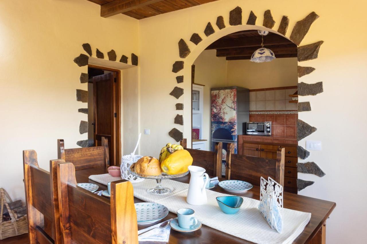 Home2Book Las Mimbreras Agulo Екстер'єр фото